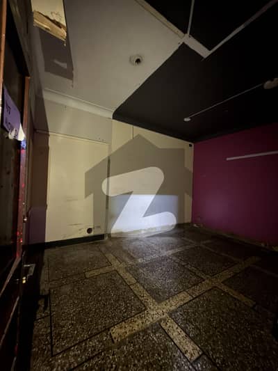 Ground floor for commercial