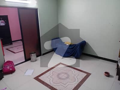 2 Bed DD Flat for Sale in Best Homes Residency, Garden East Prime Location | Urgent Deal