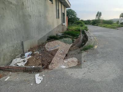 very ideal location plot for sale