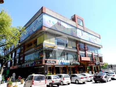 Corporate Office Space | Rent | F-7 Markaz For Rent