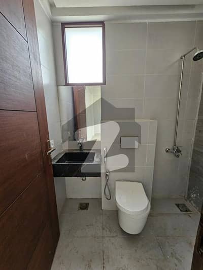 2 Bed DD 1200 Square Feet Net Area Apartment For Sale