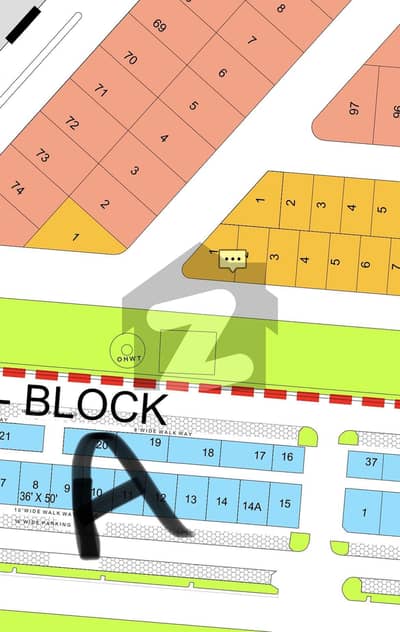 Reasidential plot for sale