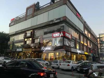 Corporate Office Space | Rent | F-7 Markaz Corporate Office Space | Rent | F-7 Markaz