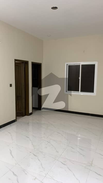 Brand New Upper Portion For Sale In PECHS Block 2