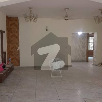 10 Marla Full House For Rent Chips Floor