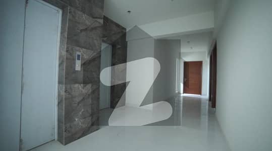 1127 Square Feet Office For Rent DHA Phase 2 Extension, Karachi