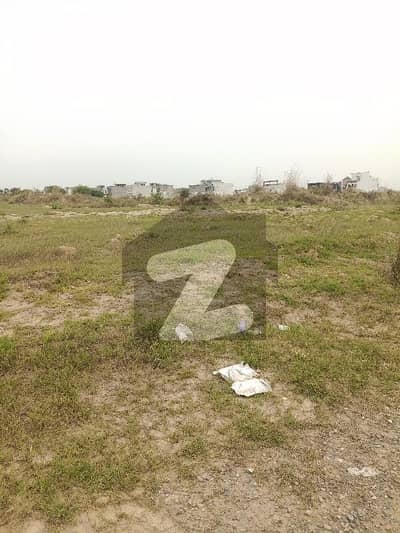 Park Face Q Block St 60 Plot For Sale