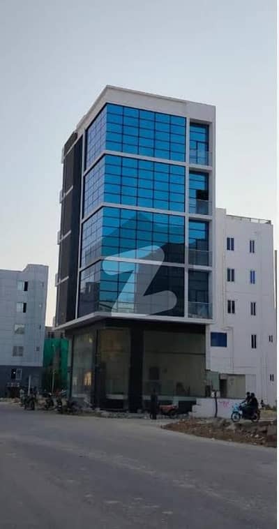 500 Sq Ft Shop Almurtaza Commercial