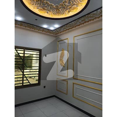 Brand New VIP Lavish House - G+1, Direct Party