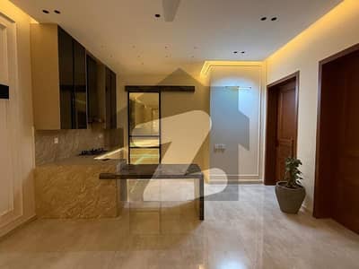 One Kanal Upper Portion Available For Rent