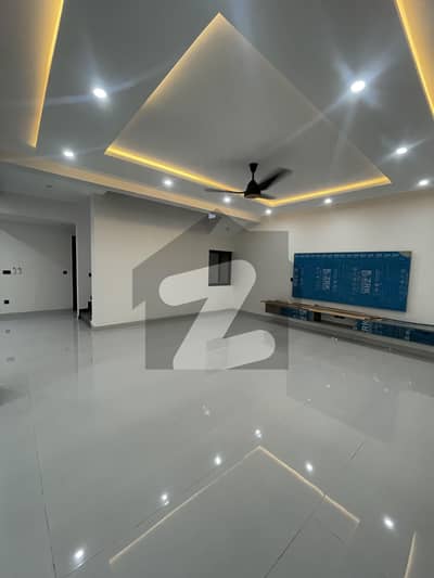 BEAUTIFUL LOCATION BRAND NEW HOUSE FOR RENT