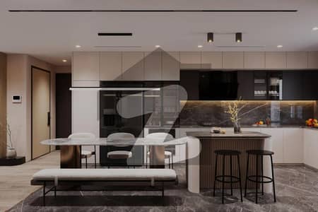 Brand New Lease House Is Available For Sale