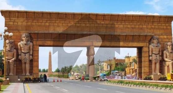 8 Marla Safari Asian Villa Full Renovated Available For Sale In Bahria Town Lahore