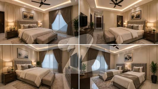Brand New Lease House Is Available For Sale