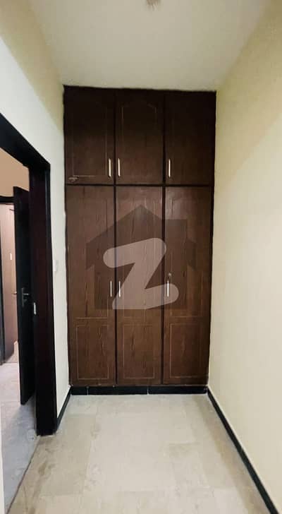 5 Marla Upper Portion For Rent