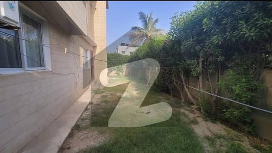 Seaview Apartment Renovated Ground Floor Available For Sale