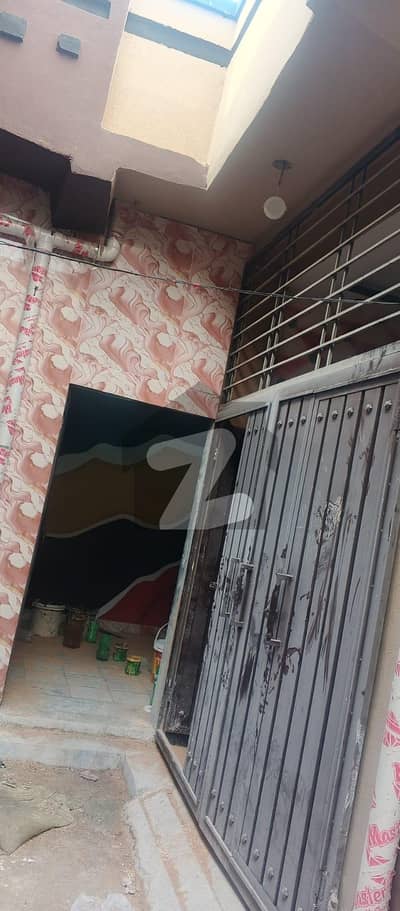 Get In Touch Now To Buy A Prime Location 2 Marla House In Girja Road