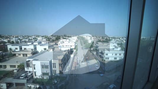 Office For Sale DHA Phase 2 Ext Karachi