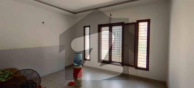 120 Yards 4 Bedrooms House For Rent Phase 7 Extension
