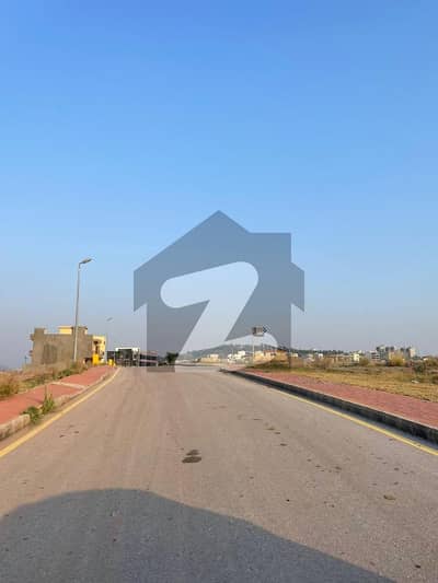 بحریہ انکلیو - سیکٹر این بحریہ انکلیو,بحریہ ٹاؤن,اسلام آباد میں 10 مرلہ رہائشی پلاٹ 1.1 کروڑ میں برائے فروخت۔