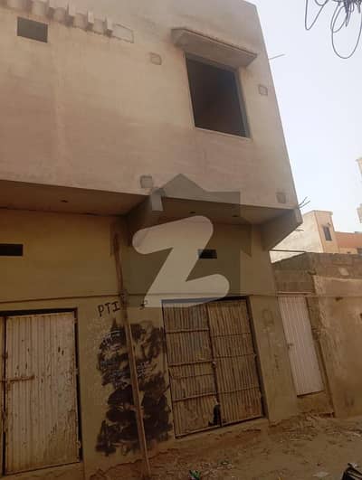 HOUSE AVAILABLE FOR SALE