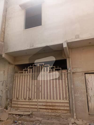 HOUSE AVAILABLE FOR SALE