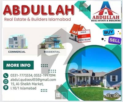 Park Phase 6 Marla House For Sale In I-10/2 Islamabad