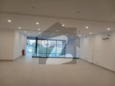 04 MARLA COMMERCIAL PLAZA - DHA PHASE 05 LAHORE