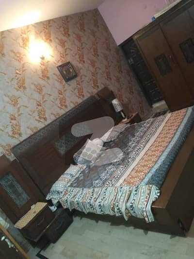 Ground Plus One Shadman North Nazimabad House For Sale