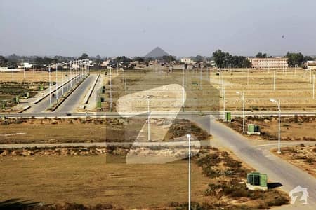 Prime 2-Kanal Residential Plot For Sale In DHA Phase 5 Block A A Rare Gem Offering Luxury Living &Amp; Best Investment Opportunity In A Premium Landmark Location At 1550 Lac (Negotiable)
