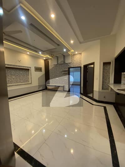 10 Marla Full House Available For Rent In Top City Islamabad 1 Near To New International Airport Islamabad
