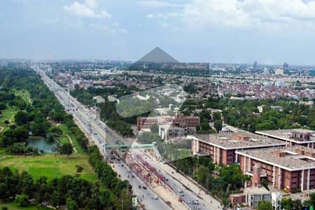 1 Kanal Plot Ideal for construcring home