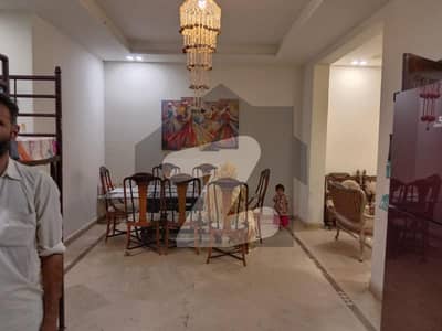 Luxury 10 Marla Double Unit House For Sale In DHA Phase 3 Lahore 4 Bedrooms With Attached Baths, Prime Location, Premium Construction, Demand 4 Crore | Ideal Investment By Wall Green Realtors