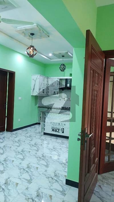 6 Marla Brand New Upper Portion Available For Rent in Mumtaz City Islamabad Near to New international airport Islamabad