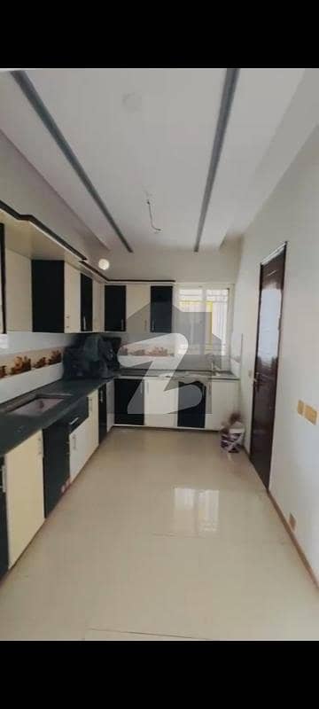 Hayat Duplex Flat Is Available For Sale