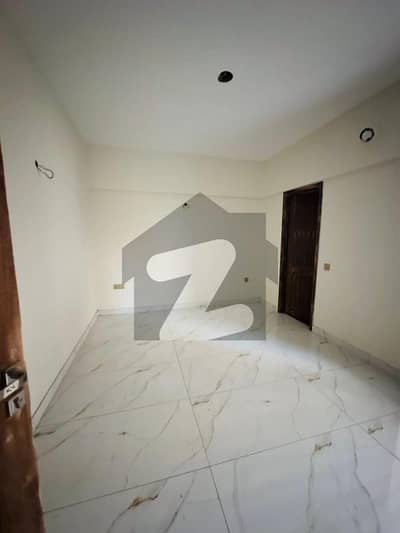 Spacious 4 Bed DD Flat For Sale On Khalid Bin Waleed Road Spacious 4 Bed DD Flat For Sale On Khalid Bin Waleed Road