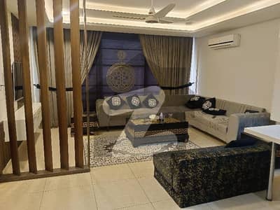 1 Bedroom Furnish Apartment Available For Sale