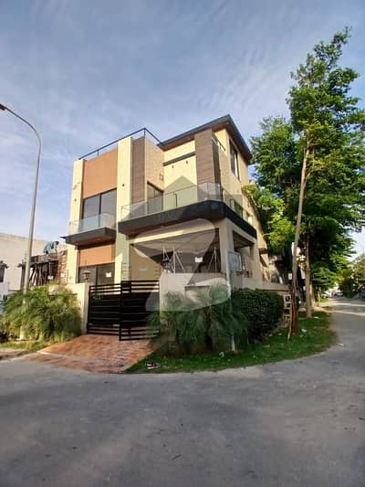 5 Marla Out Class Stylish Luxury Bungalow For sale In DHA Phase 9 Town