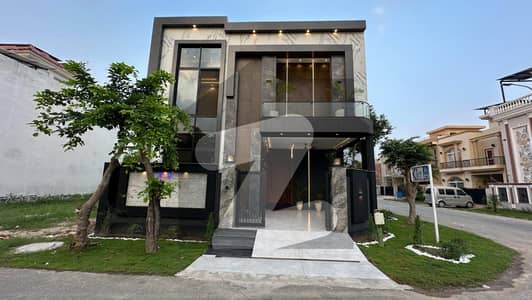 5 Marla house available for sale in DHA phase 9 Twon