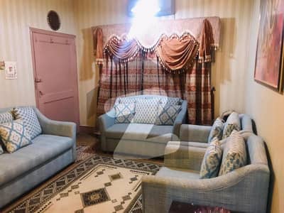 First Floor Flat For Rent In I-9 Markaz