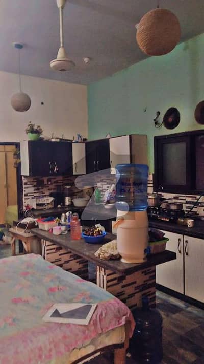NORTH TOWN HOUSE FOR SALE 120 SQ,YARD
