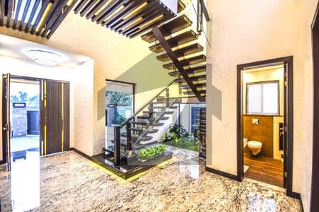 Lower Portion For Rent At Hot Location Near Raya