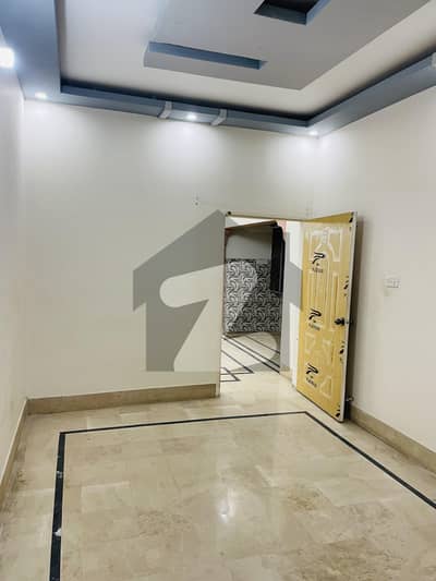 BRAND NEW FIRST FLOOR PORTION BLOCK 14 FEDERAL B AREA