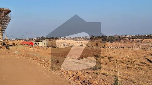 Dha Phase 6 Sector B3 Semi Develop Area Ideal For Investment Dha Phase 6 Sector B3 Semi Develop Area Ideal For Investment