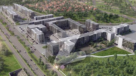 Commercial Plots for Sale in Emaar DHA Islamabad | 10% Down Payment