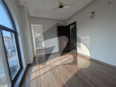 Brand New House For Sale in Dha Phase 9 Town C Block