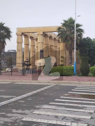 5 Marla Possession Utility Paid Plot No 342 F For Sale