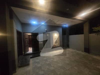 To sale You Can Find Spacious Prime Location House In Sahafi Colony