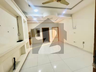 2 Bedroom Unfurnished Apartment Available For Rent In E-11 For Familes