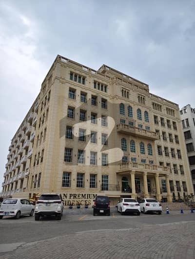 Luxury Apartment Available For Sale